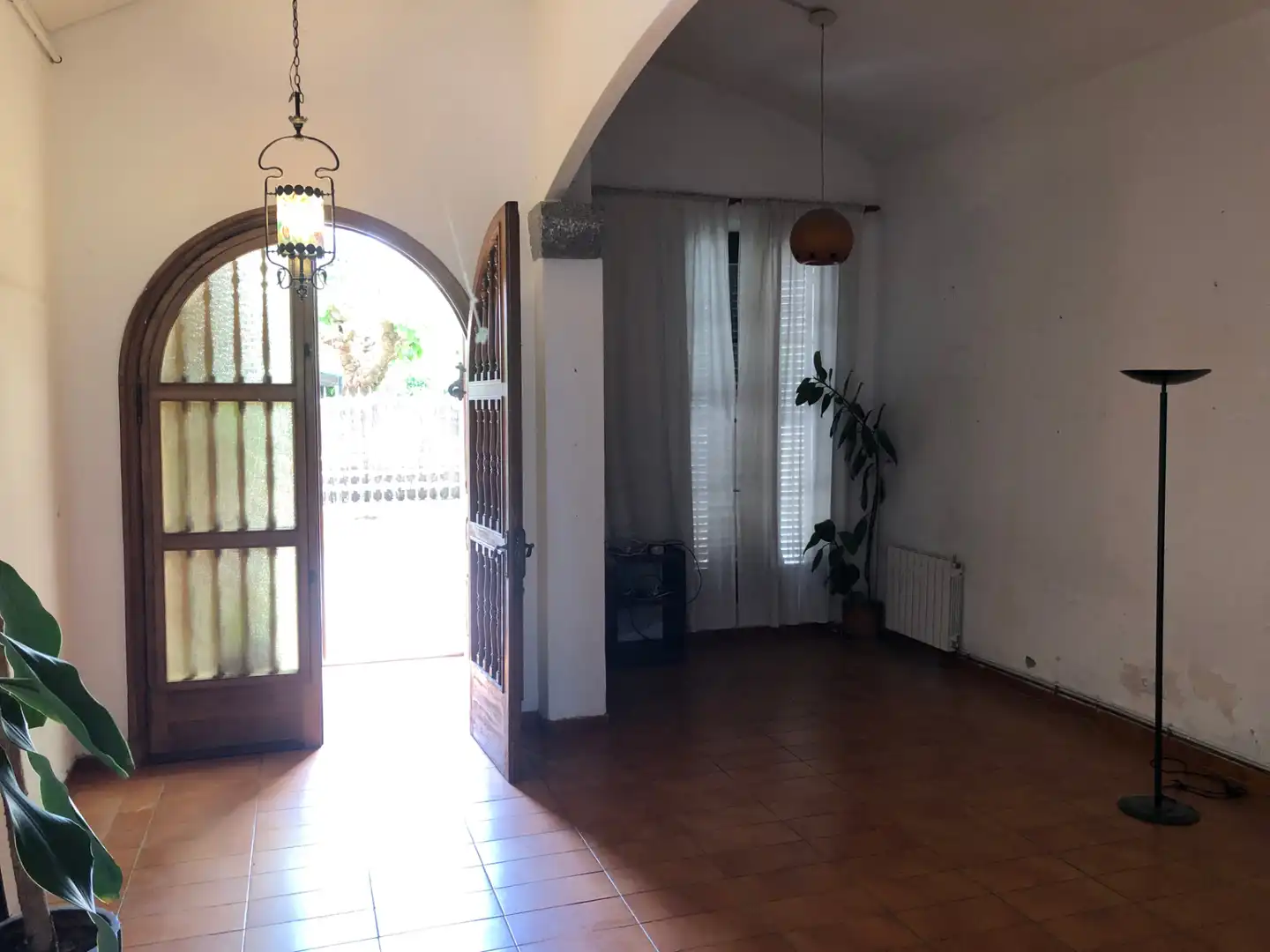 Finca rústica en venta en Vilassar de Mar con Calefacción, Jardín privado y Terraza