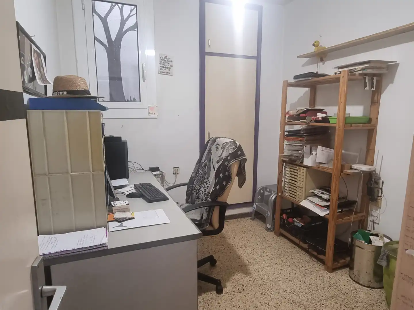 Casa adosada en venta en Vilobí d'Onyar con Calefacción y Balcón