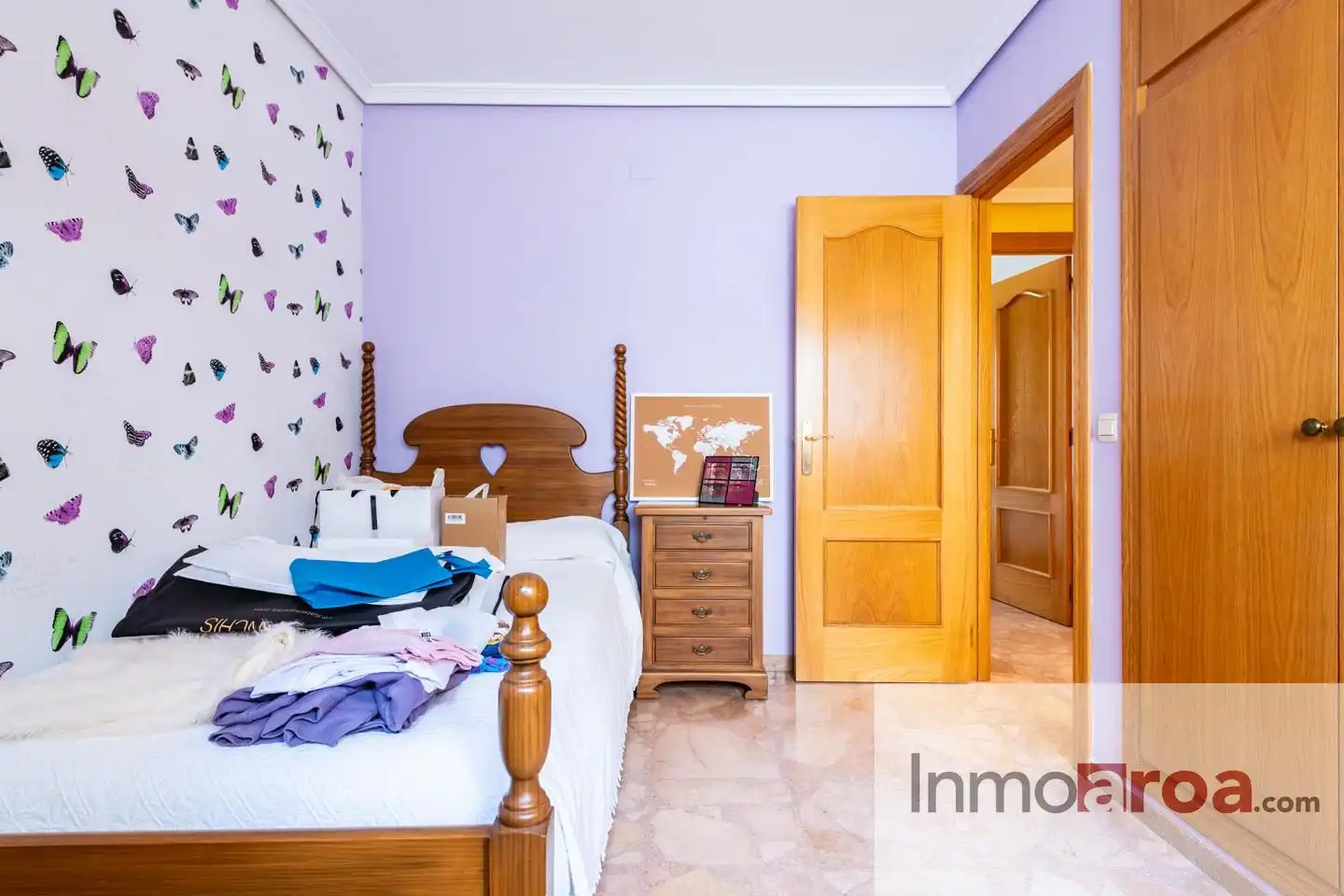 Casa o xalet en venda a Ribesalbes