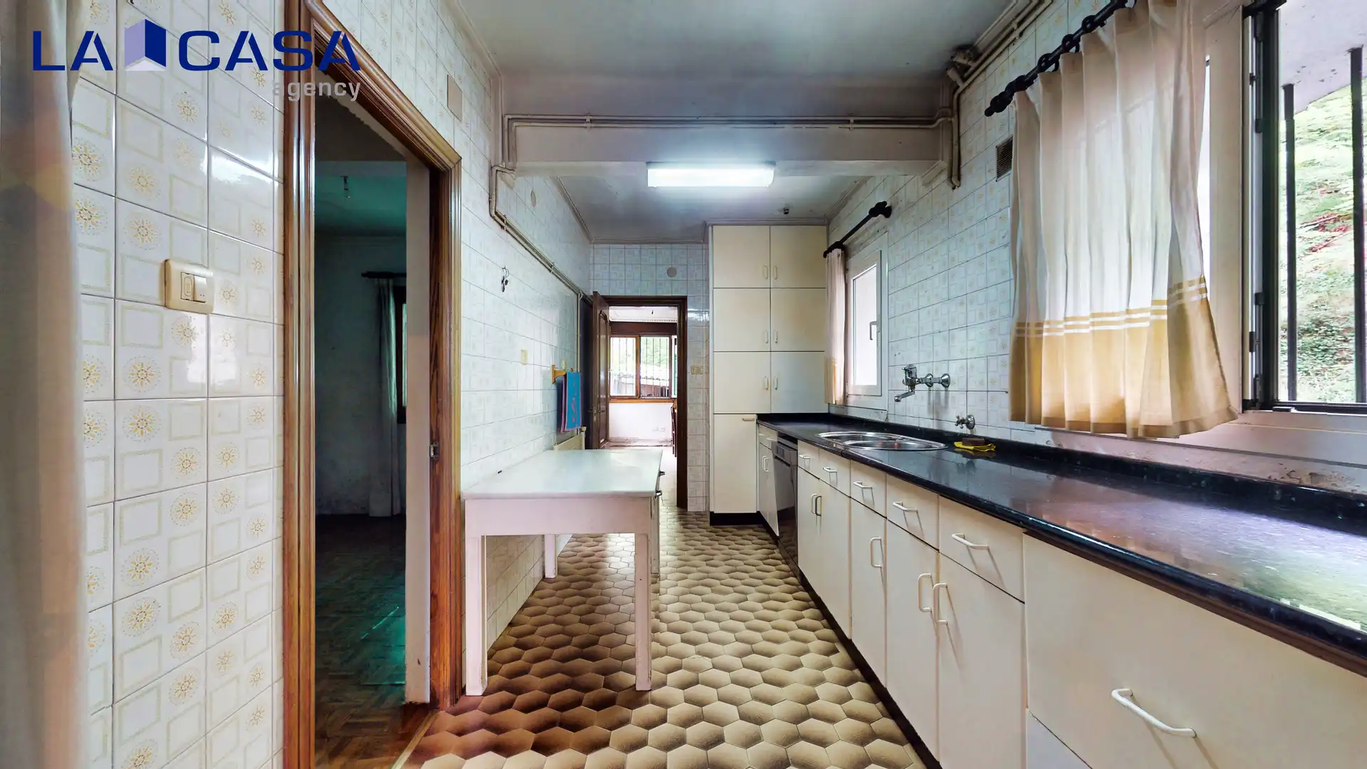 Kitchen of Detached homes for sale in Sondika