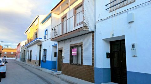 Solvia Inmobiliaria  Casa Pedro Muñoz, imatge 2