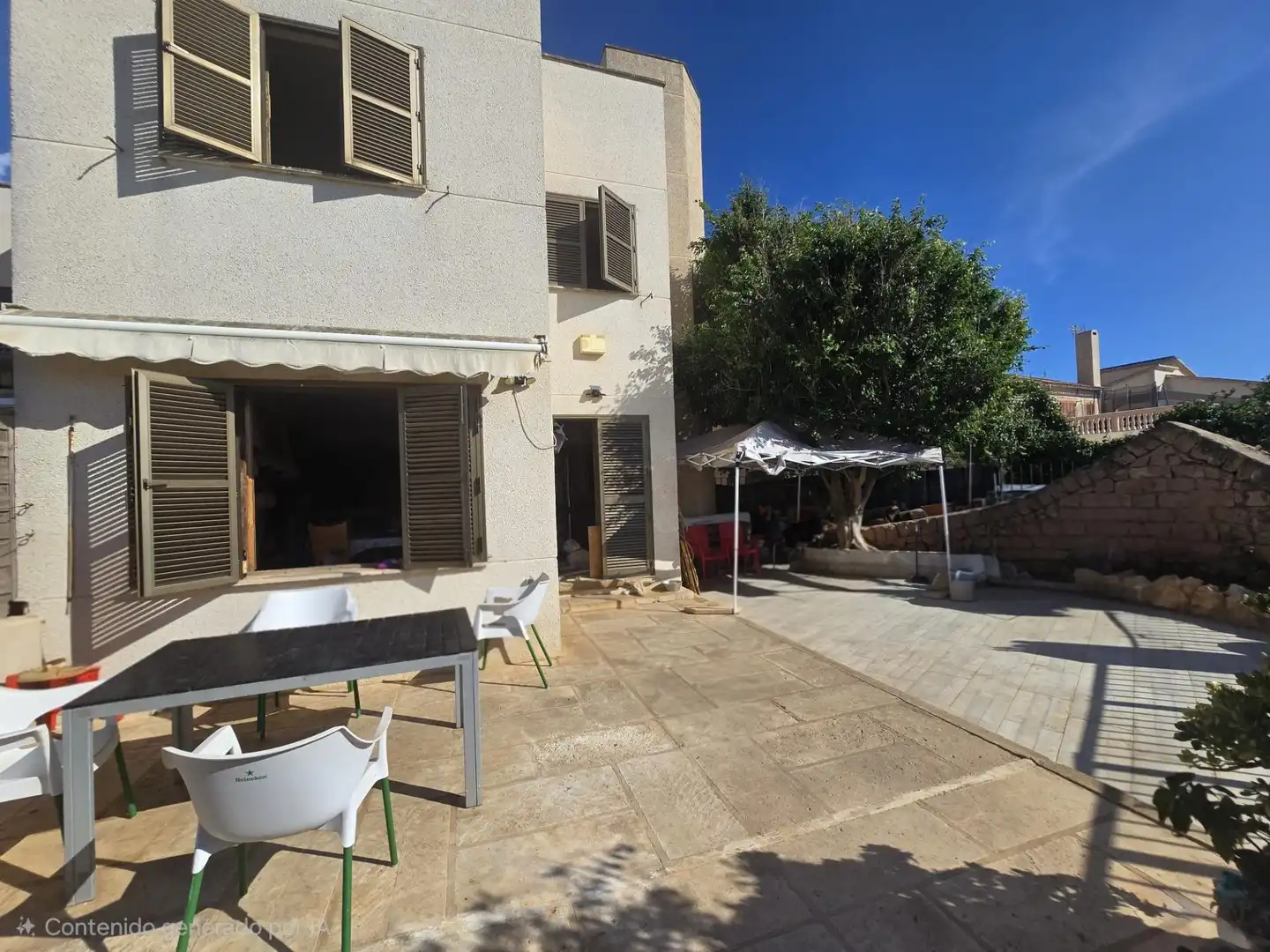 Casa a schiera con piscina in vendita a Sa Torre, imagen 12