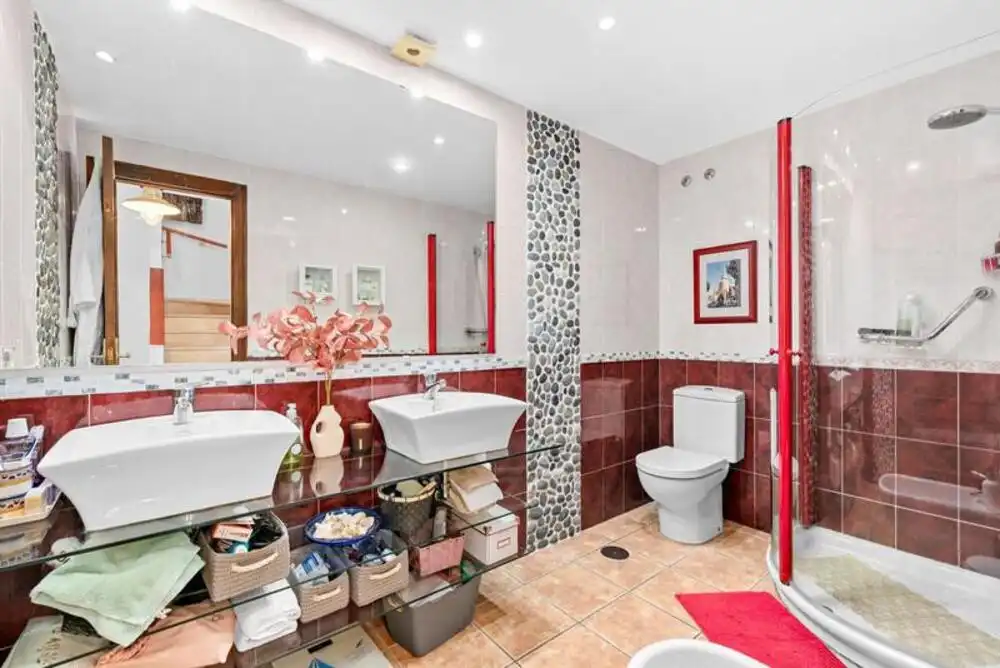 Casa a schiera con giardino in vendita a Seghers, imagen 15