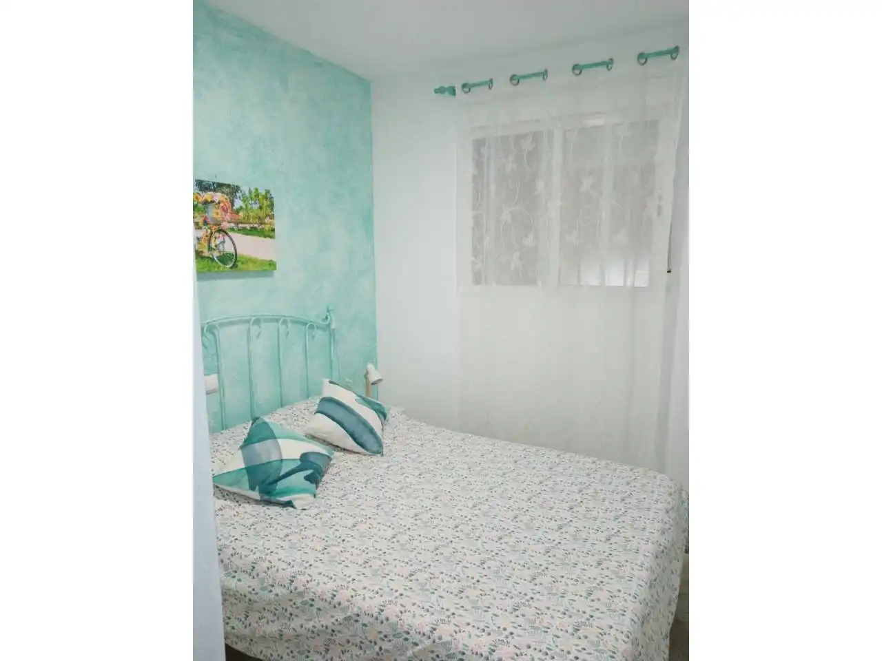 Appartement compact avec terrasse à louer à Calle Mar Blau 2, imagen 23