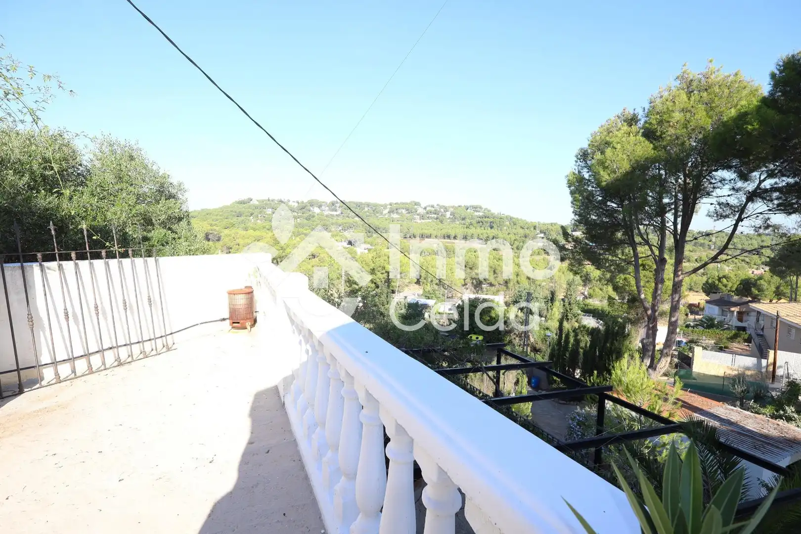 Villa con terrazza in affitto a Sierra Perenchiza - Cumbres de Calicanto - Sto Domingo, imagen 72