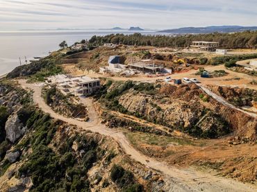 Terreny residencial en venda a Chullera
