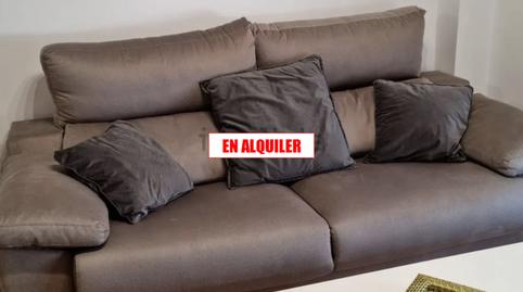 Foto 4 de Apartament de lloguer a Calle Esperanza , La Guija, Ciudad Real Capital