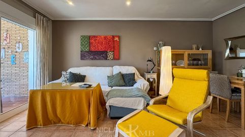 Foto 4 de Dúplex en venda a Avenida la Giralda, Lomas del Mar, Vera