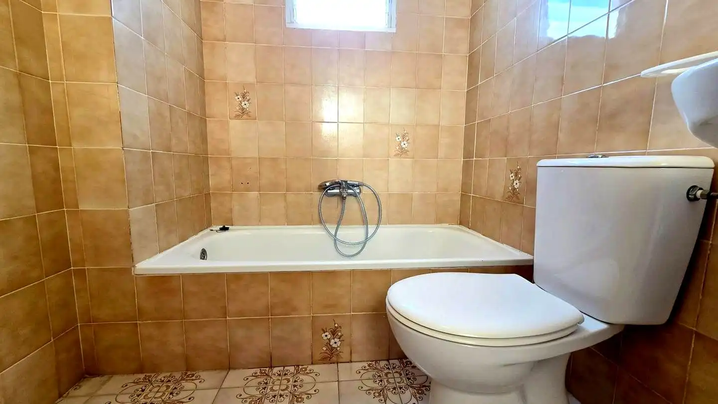 Apartamento de alquiler en De Castella-Lleó, 13, Playa de Gandia