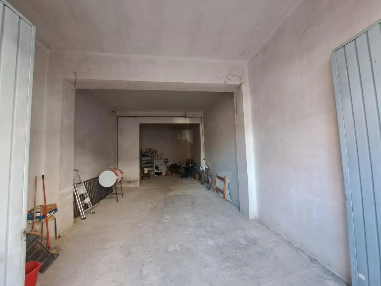 Gewerbefläche zum Verkauf in Calle SANT JORDI 6, imagen 5