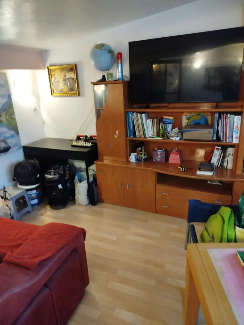 Attico in vendita a Monte Alto - Zalaeta - Atocha, imagen 7