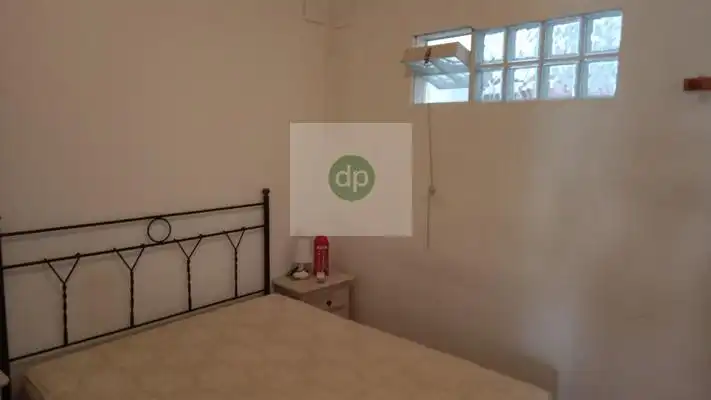 Dormitori de Casa adosada en venda en Badajoz amb Aire condicionat, Calefacció i Terrassa