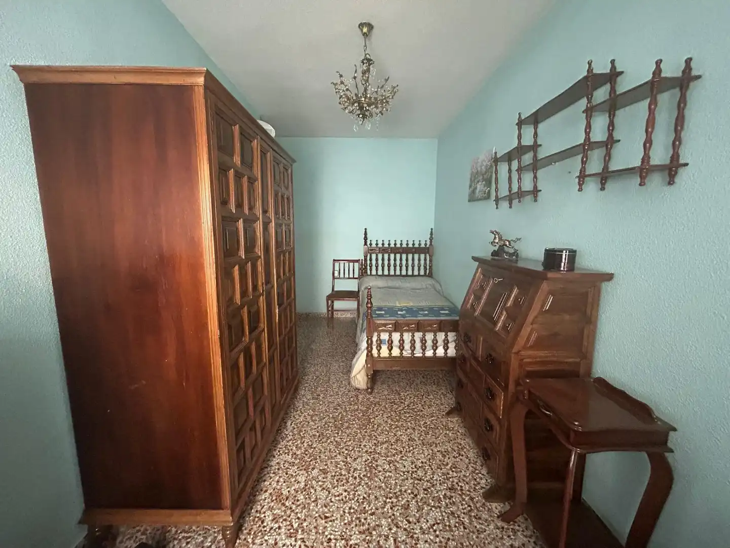 Habitación de Piso en venta en Córdoba con Aire acondicionado y Amueblado
