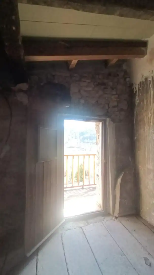 Finca rústica en venta en Gombrèn
