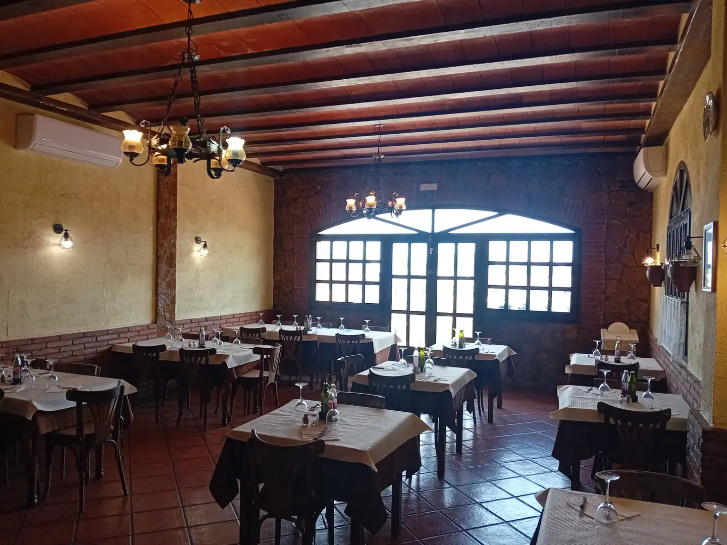 Locale commerciale in affitto a Carrer Alberes 2, imagen 4