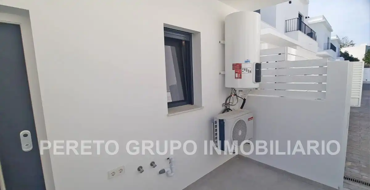 Casa en venda a El Montgó, imagen 19