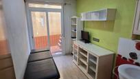 Sala d'estar de Local de lloguer en Esparreguera