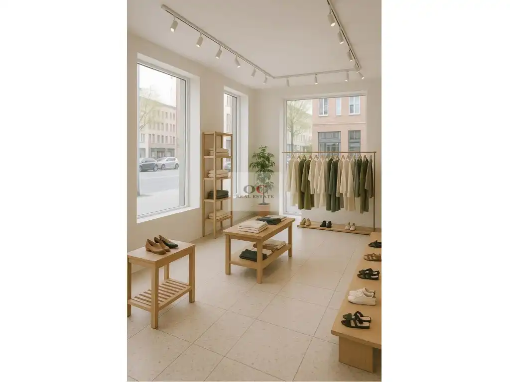 Business premises for sale in Centro, imagen 5
