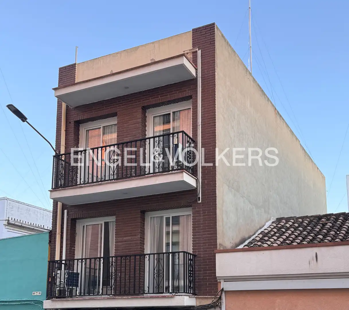 Flat for rent in Carrer de Victòria Kent, Zona Concordia