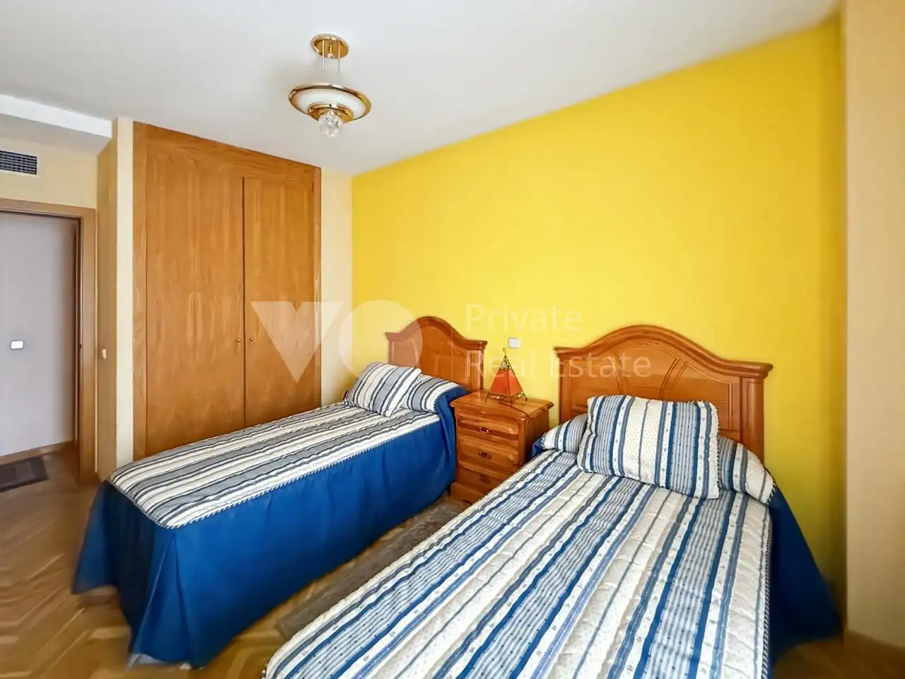 Habitación de Piso en venta en Boadilla del Monte con Aire acondicionado, Calefacción y Parquet