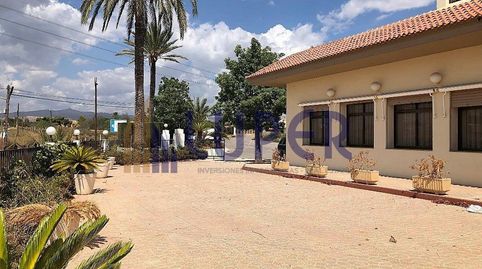 Foto 3 de Edificio en venta en Norte, San Vicente del Raspeig / Sant Vicent del Raspeig