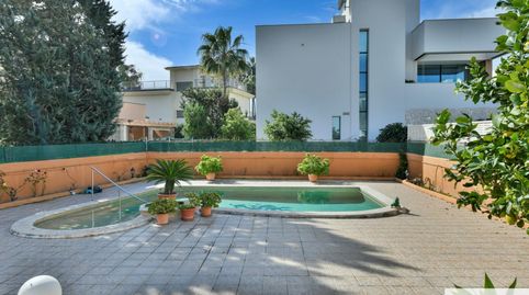 Foto 4 de Casa o chalet en venta en Ciudad Jardín, Palma de Mallorca
