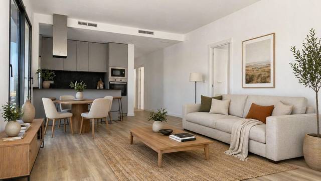 Casa-chalet en Venta en Paseo BLASCO IBAÑEZ en Costa Esuri
