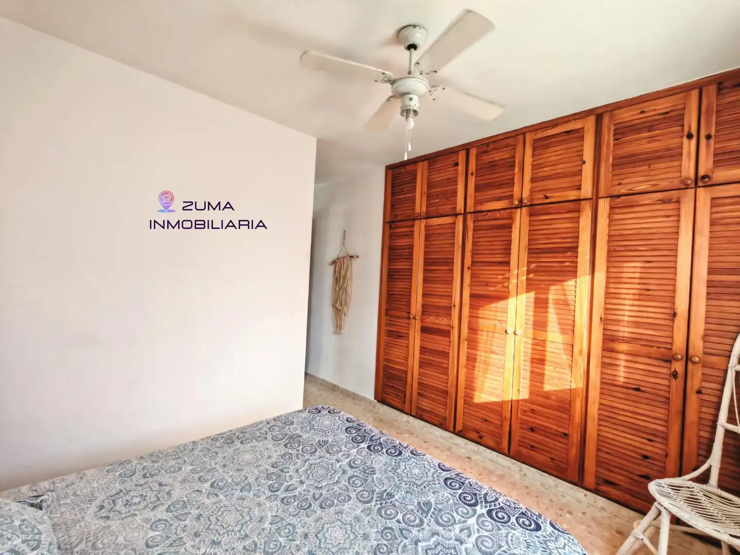 Casa pareada con piscina en venta en Churriana, imagen 37