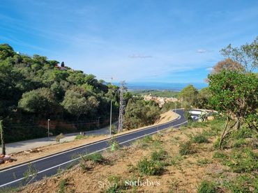 Terreno residenziale in vendita a Begur pueblo