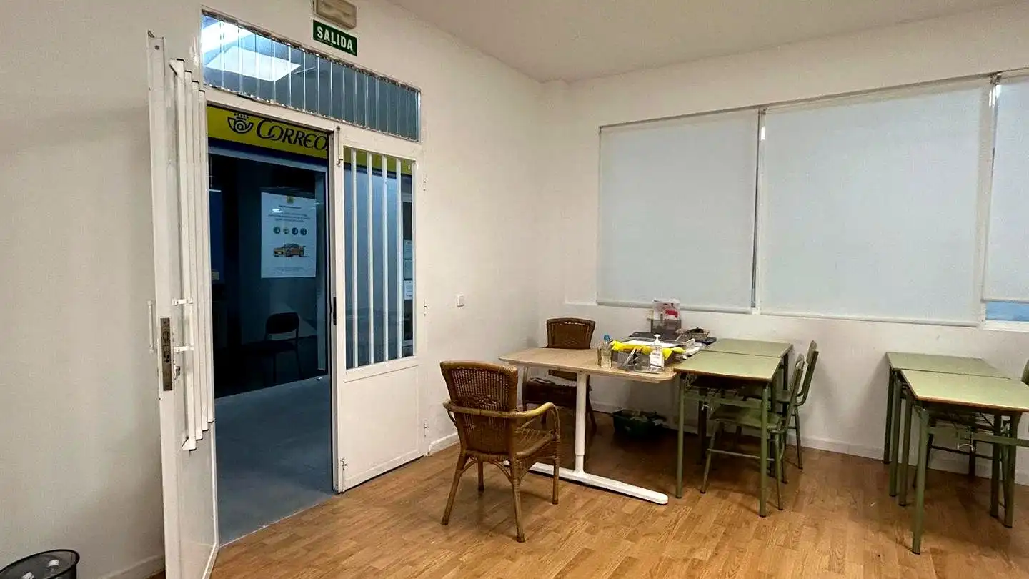 Locale commerciale in vendita a Avenida de Guadalajara, imagen 10