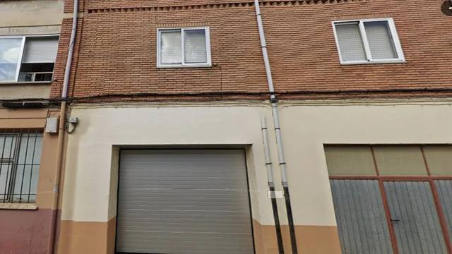 Piso en Venta en Avenida Madrid Coruńa en Astorga