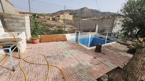 Foto 3 von Maisonette zum Verkauf in Abanilla, Murcia