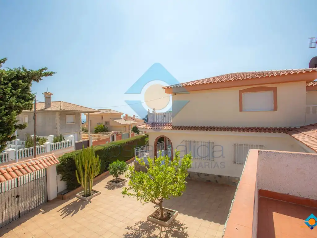 Houses for sale in Bolnuevo