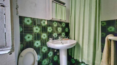 Foto 5 de Planta baixa en venda a Casco Antiguo, Cáceres