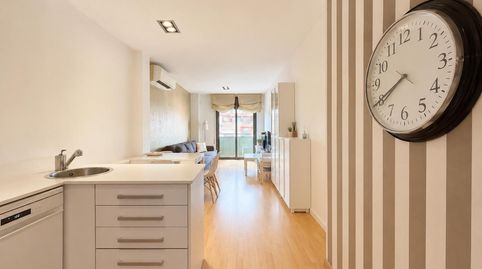 Foto 3 de Dúplex en venda a Sant Pere Nord, Terrassa
