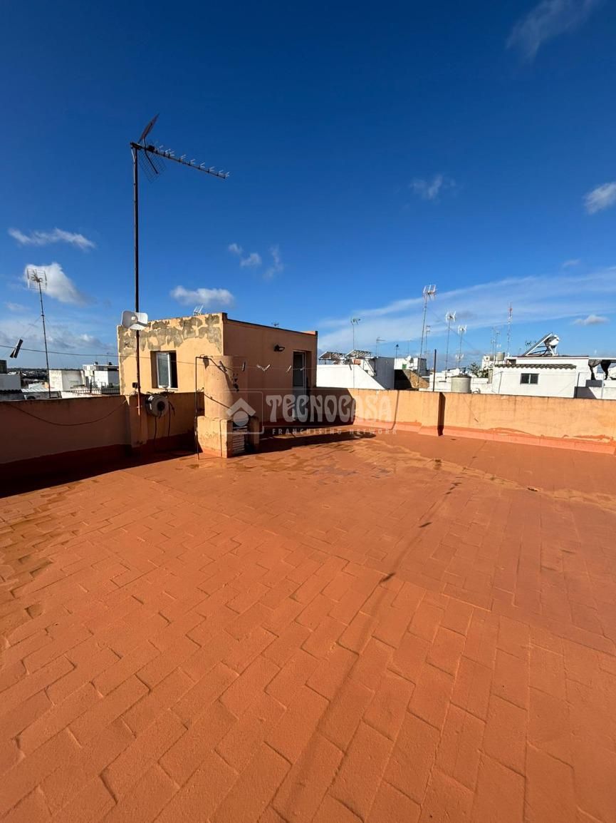 Single-family semi-detached for sale in Centro