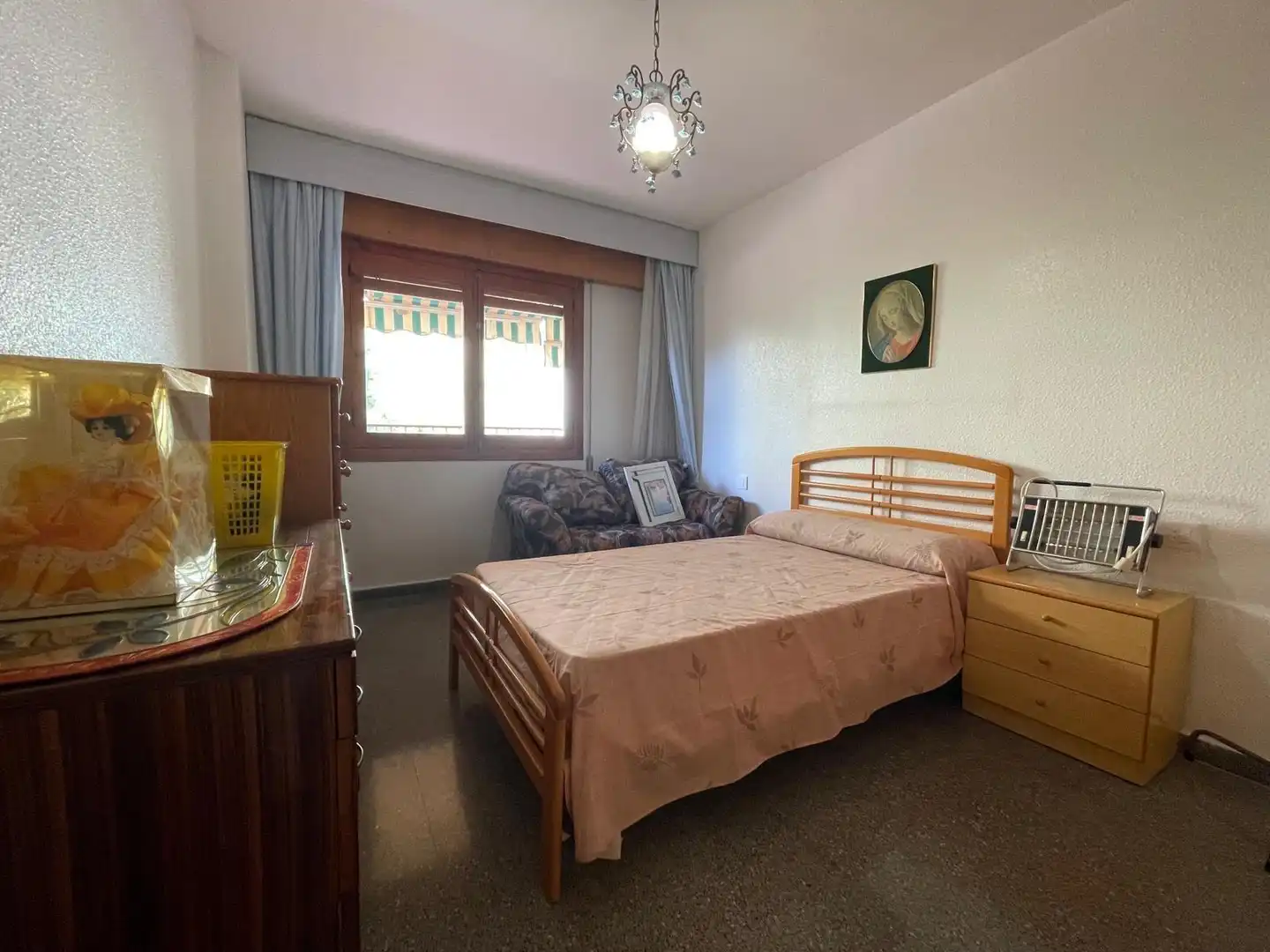 Wohnung mit Terrasse zum Verkauf in Casco Antiguo, imagen 19