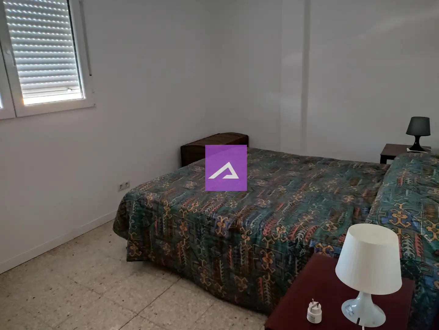Bedroom of Houses for sale in Torrent  with Air Conditioner, Private garden and Storage room