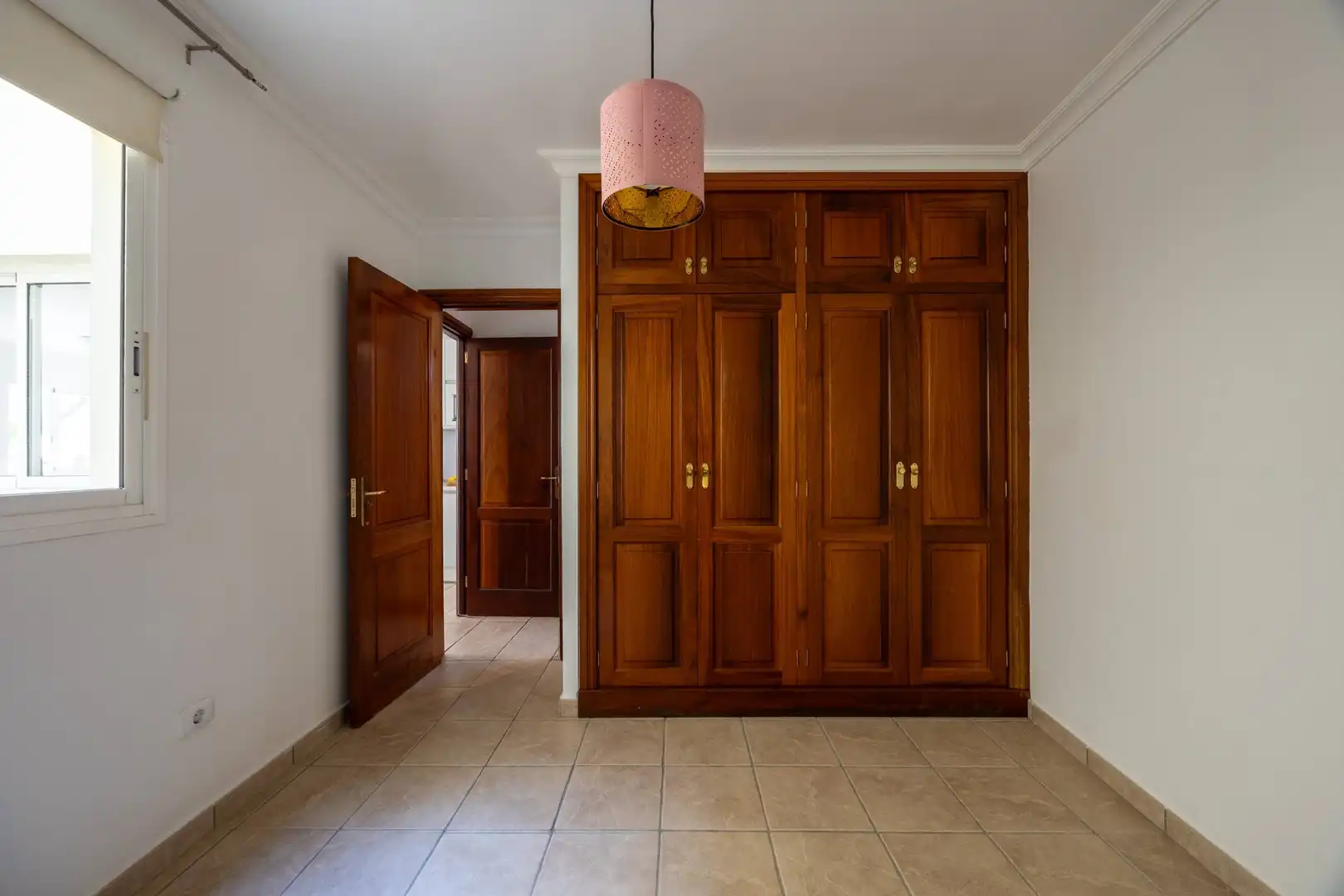 Ático de alquiler en Calle TORRES, 5, Triana