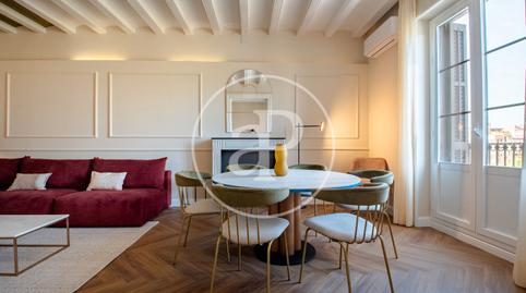 Foto 4 de Pis en venda a Pg. D'isabel II, Sant Pere, Sta. Caterina i la Ribera, Barcelona