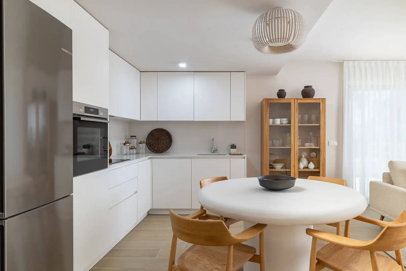 Mini appartamento con terrazza in vendita a Marisol Park - Ortembach - Los Almendros, imagen 14