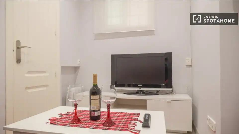 Wohnung zur Miete in Ciudad Lineal, imagen 5