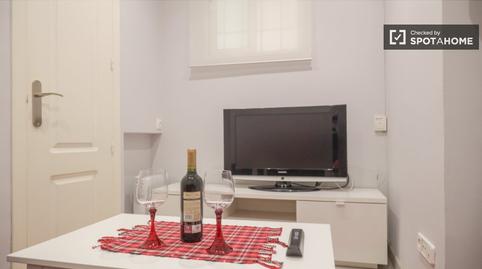 Photo 5 of Flat to rent in Ventas, Madrid