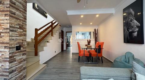 Foto 2 de Casa adosada en venda a Fabelo, Las Palmas