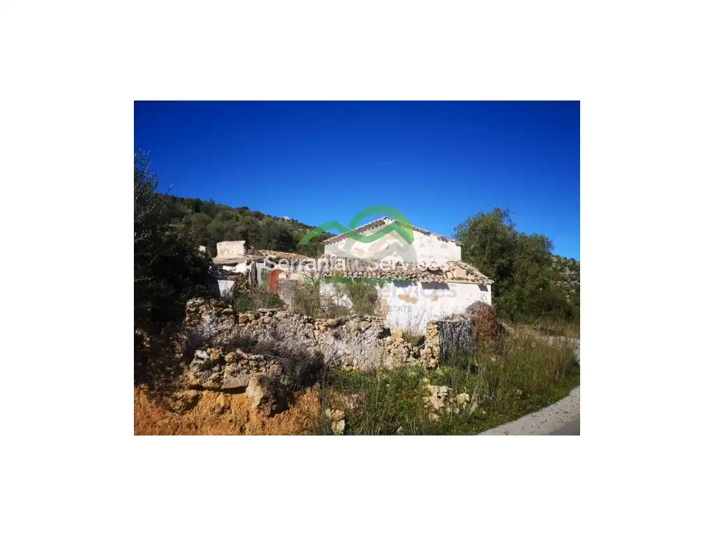 Maison rustique à vendre à El Gastor, imagen 12