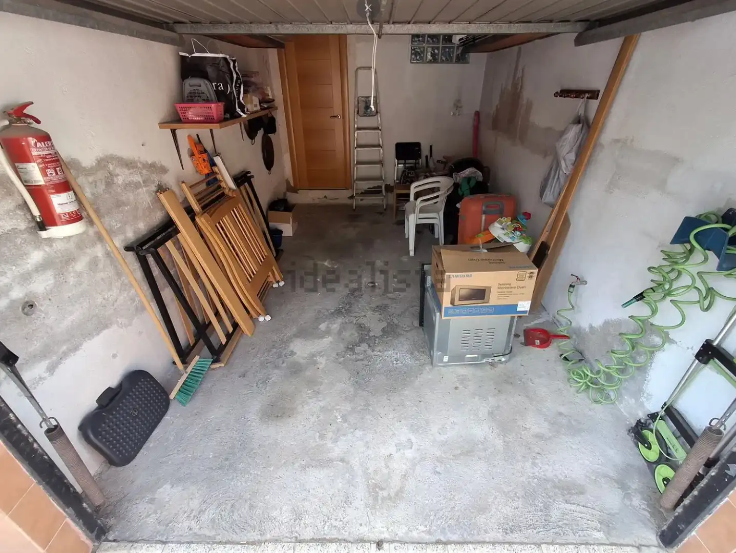 Casa amb jardí en venda a Eras del Cerrillo, imagen 21