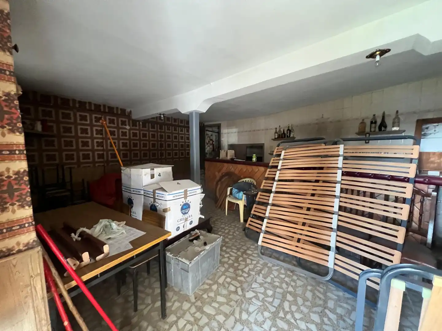 Casa o chalet en venta en Turégano con Terraza