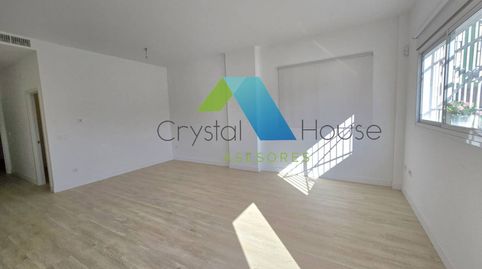 Foto 4 de Piso en venta en El Cónsul - Ciudad Universitaria - El Romeral, Málaga Capital