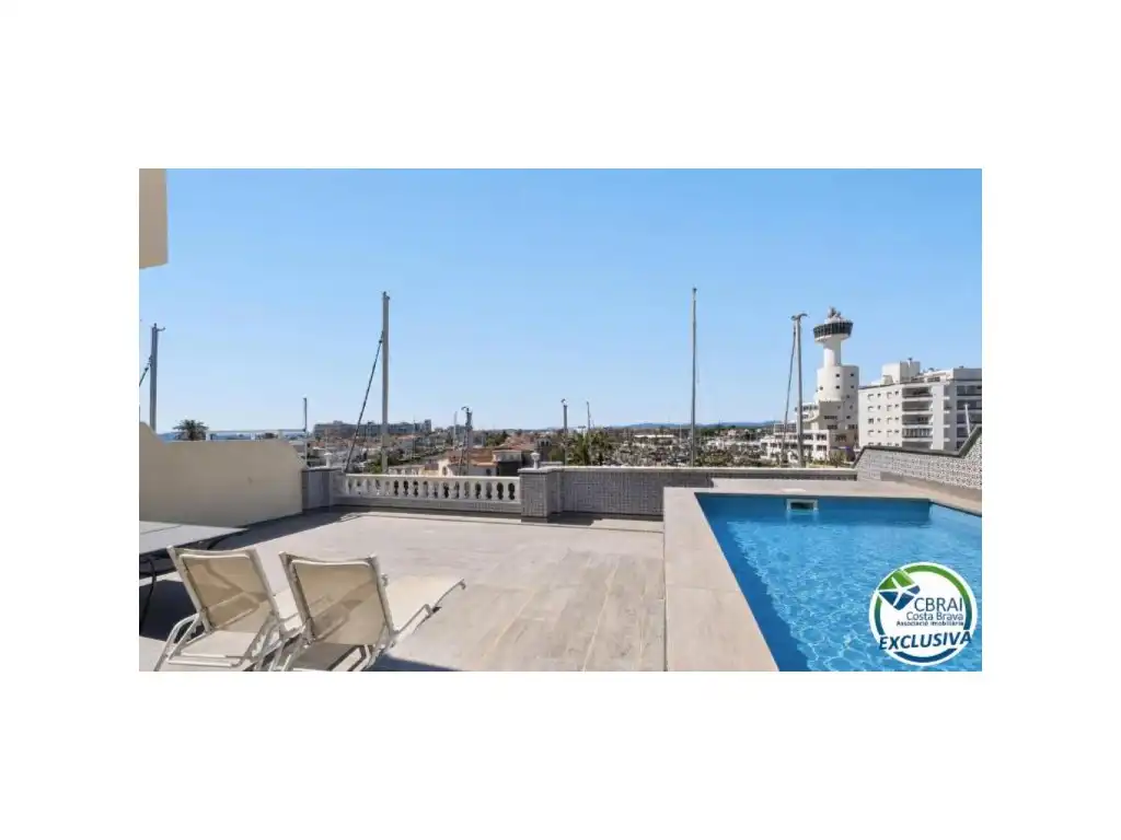 Appartement avec ascenseur à vendre à Carrer Cavall de Mar, imagen 3