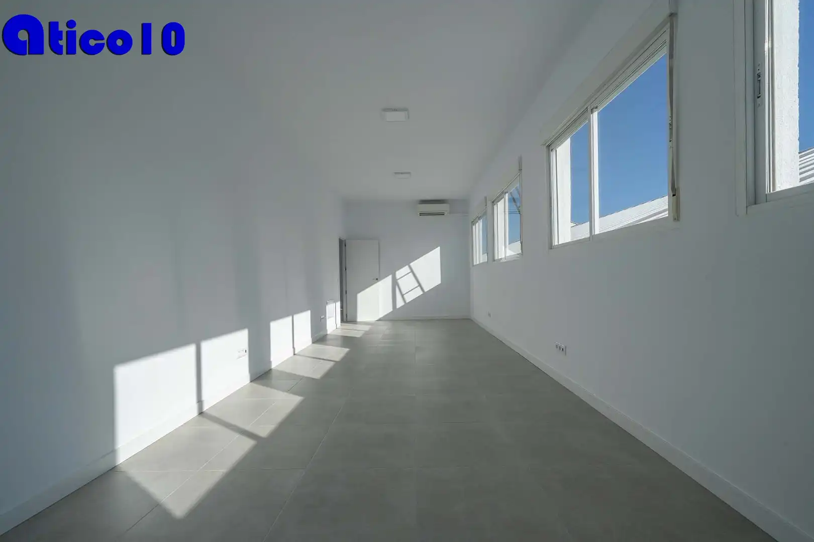 Oficina de lloguer en Madrid
